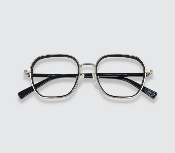 Torga Classic 20 Black