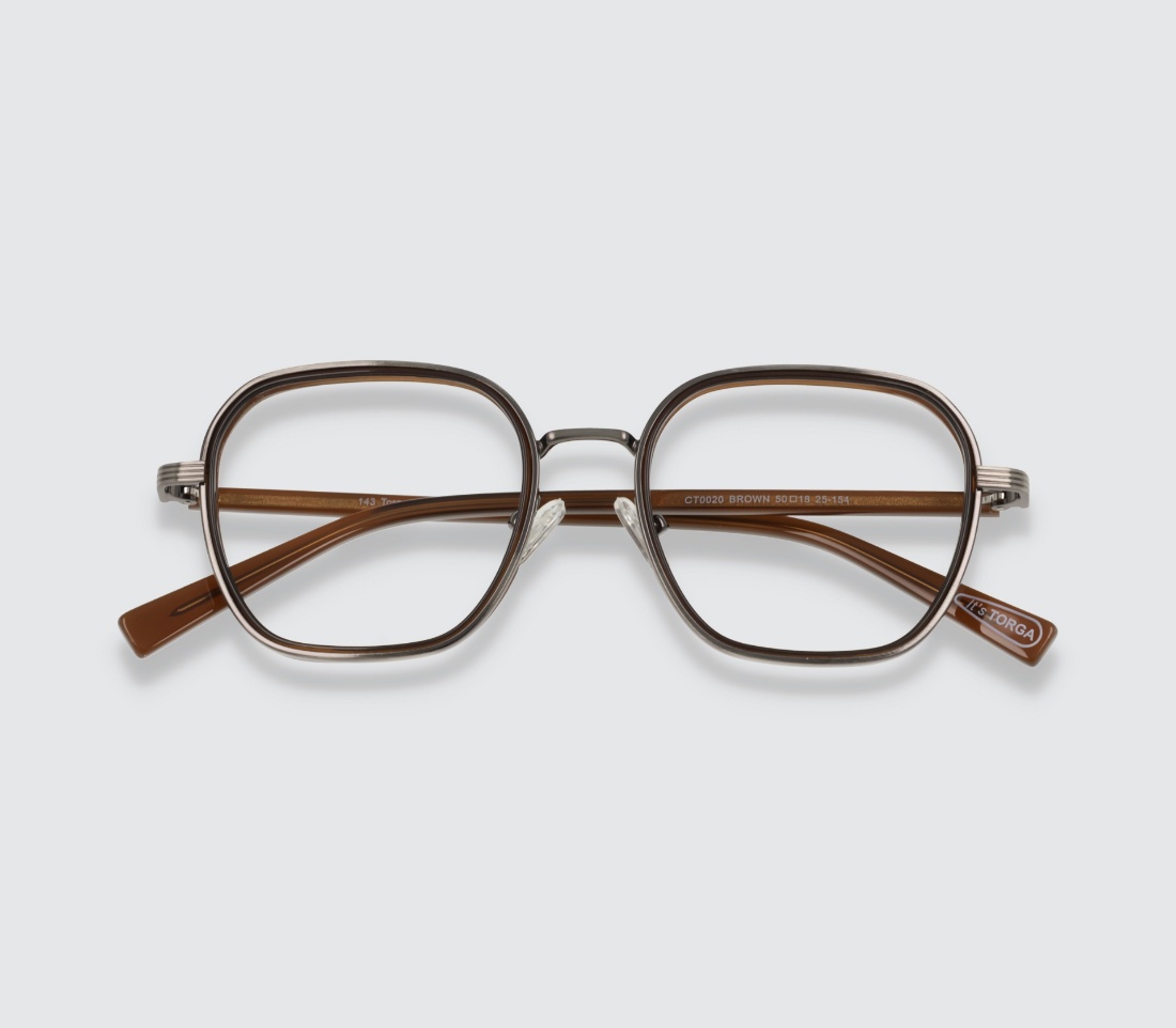 Torga Classic 20 Brown