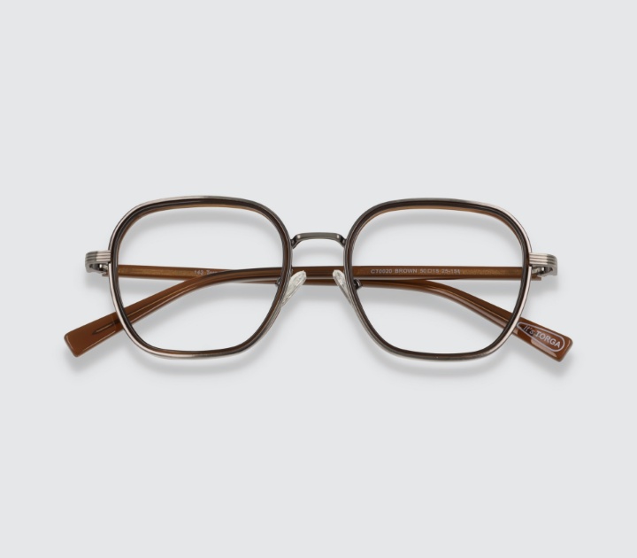 Torga Classic 20 Brown