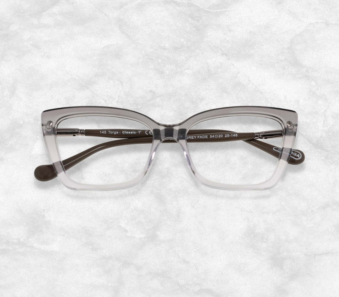 Classic Torga 11 Grey Fade