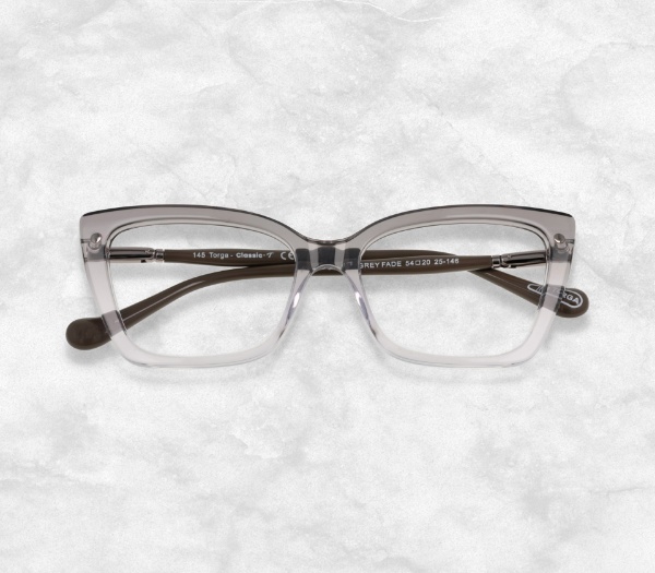 Classic Torga 11 Grey Fade
