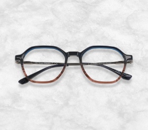 Classic Torga 7 Blue Fade