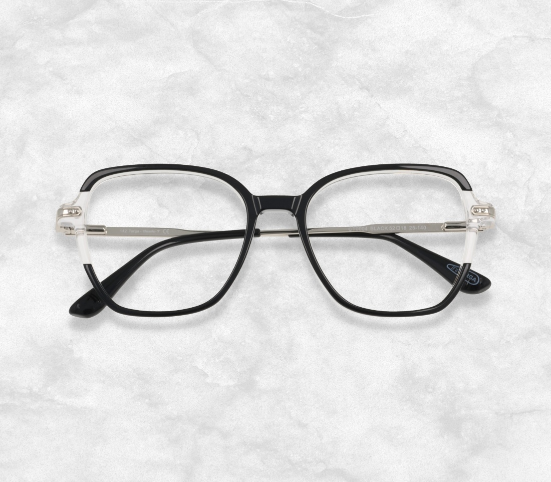 Classic Torga 4 Black