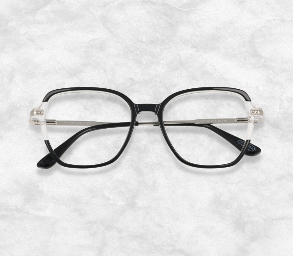 Classic Torga 4 Black