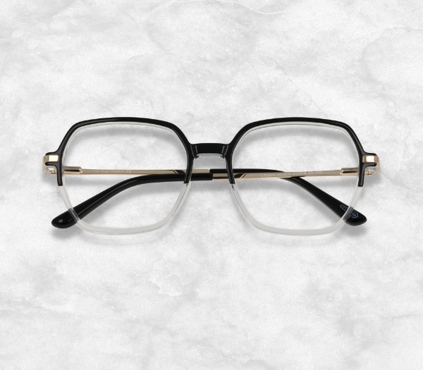 Classic Torga 3 Black