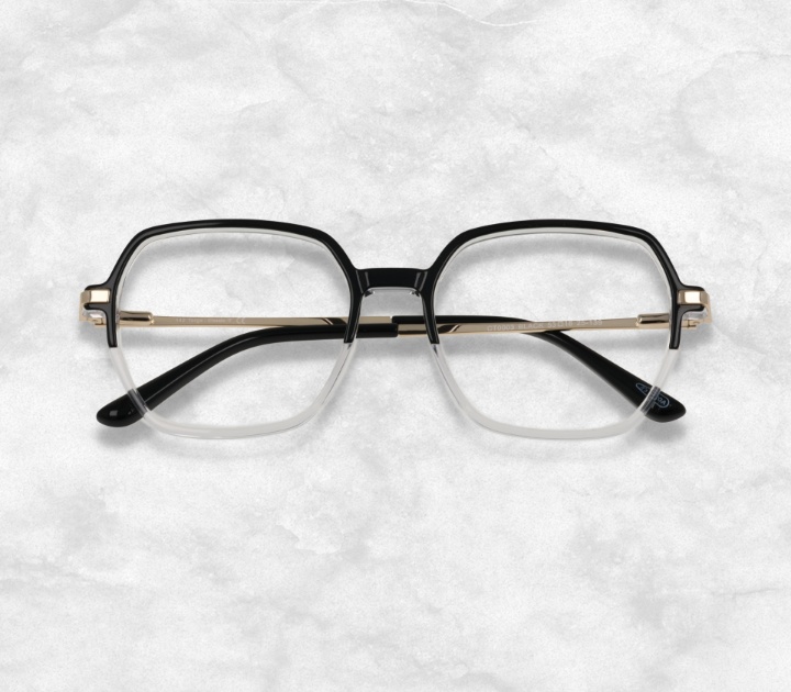 Classic Torga 3 Black