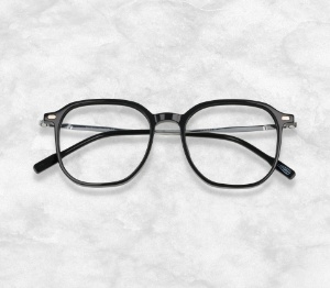 Classic Torga 1 Black