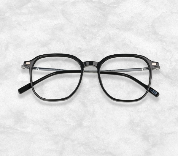 Classic Torga 1 Black