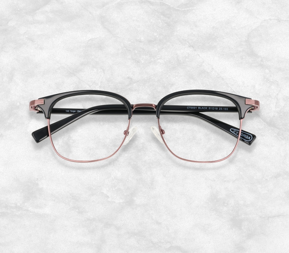 Classic Torga 31 Black