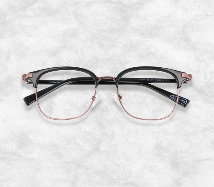 Classic Torga 31 Black