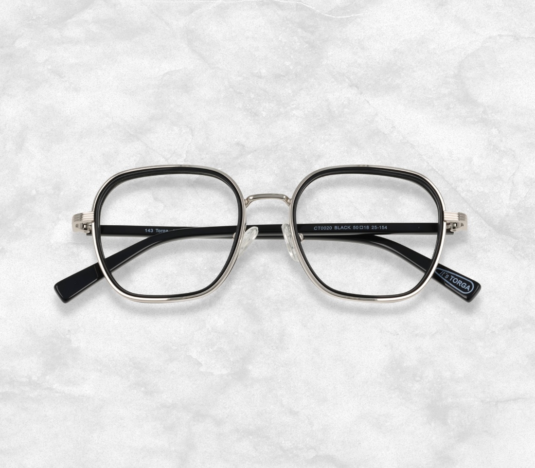 Torga Classic 20 Black