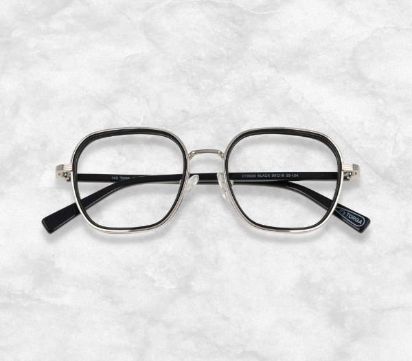 Torga Classic 20 Black