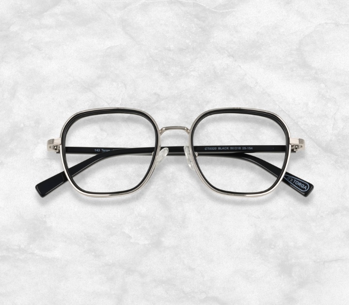 Torga Classic 20 Black