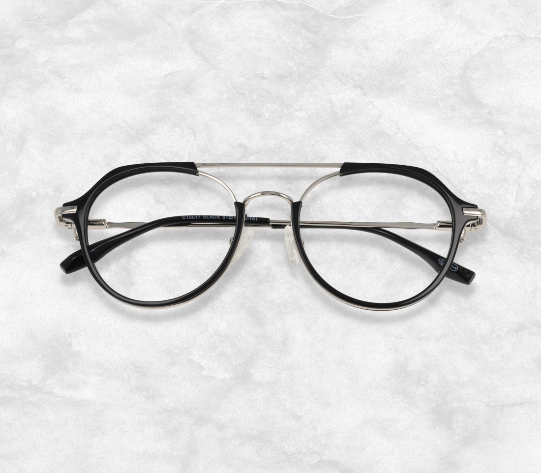 Classic Torga 17 Black