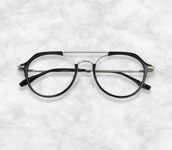 Classic Torga 17 Black