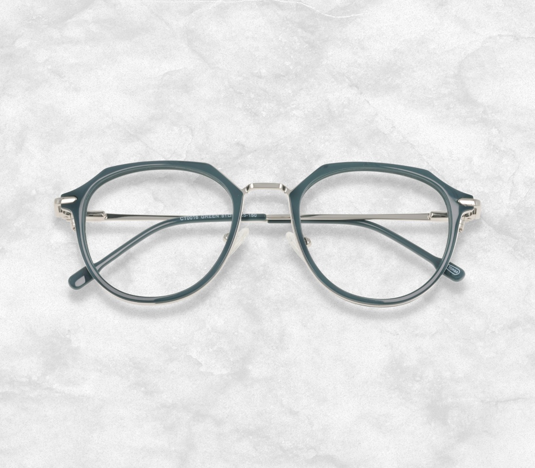 Classic Torga 16 Green