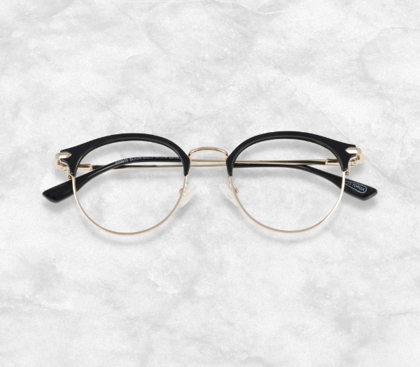 Classic Torga 15 Black Gold
