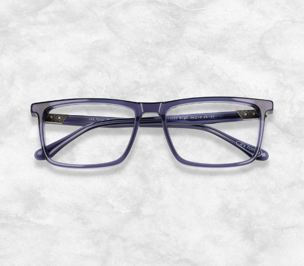 Classic Torga 23 Blue