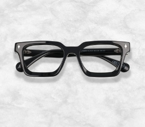 Classic Torga 6 Black