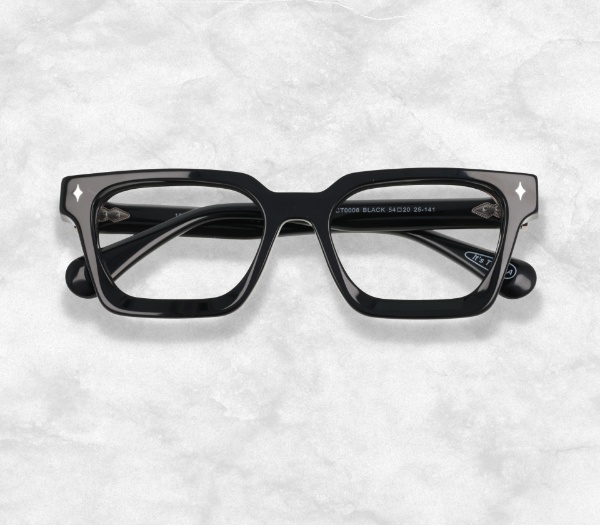 Classic Torga 6 Black