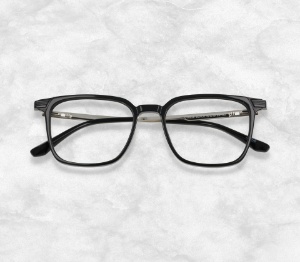 Classic Torga 28 Black