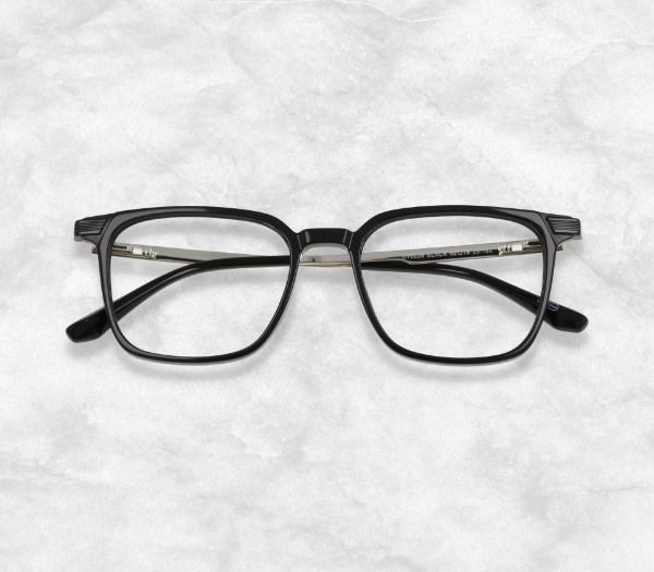 Classic Torga 28 Black