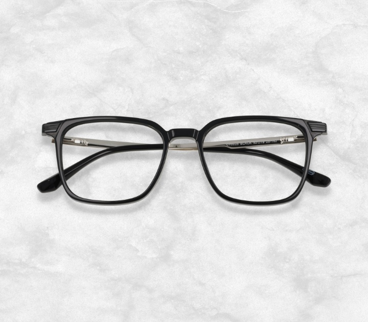 Classic Torga 28 Black