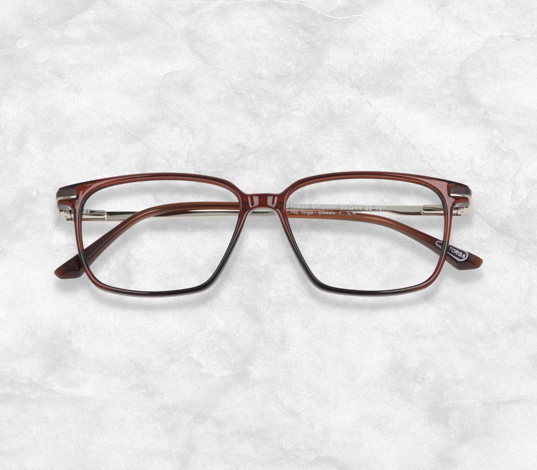 Classic Torga 33 Brown