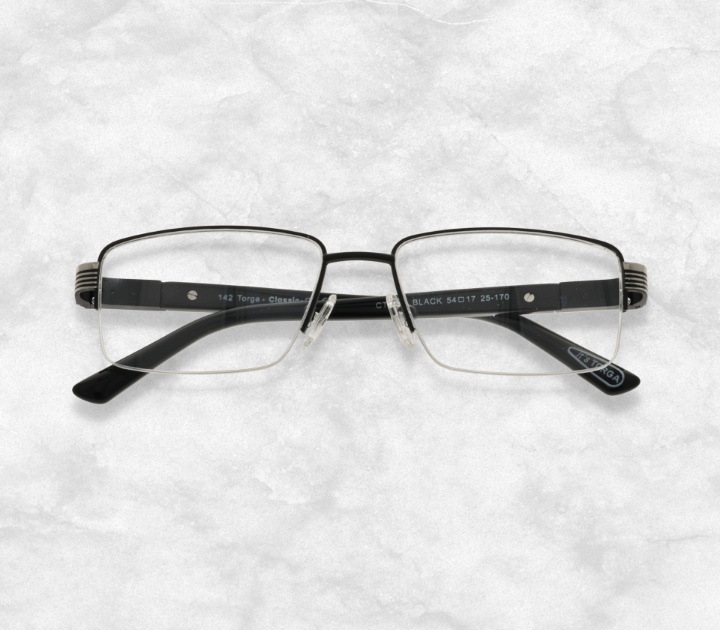 Classic Torga 5 Black