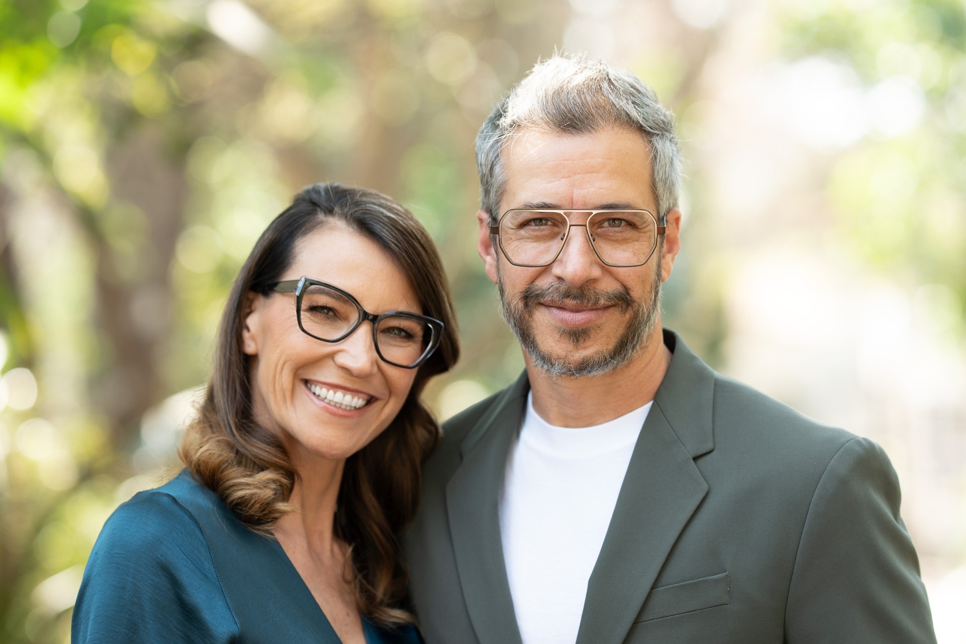 About Torga Optical