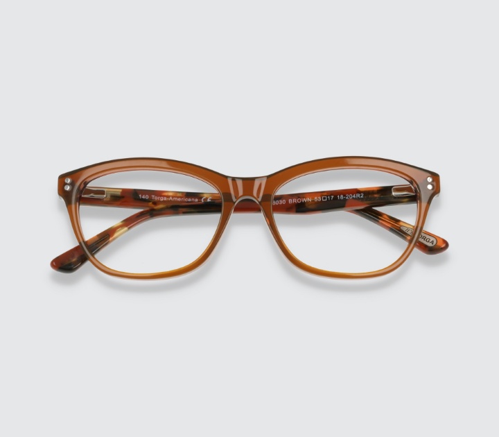 Americana 8030 Brown