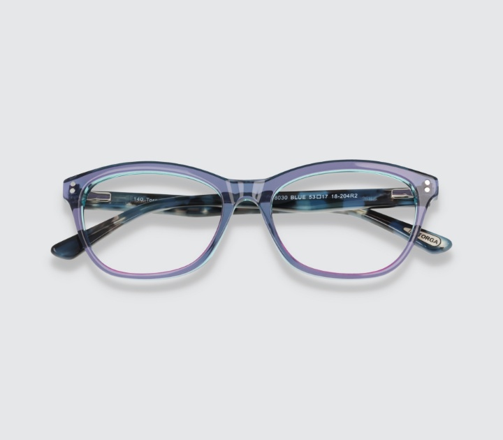 Americana 8030 Blue