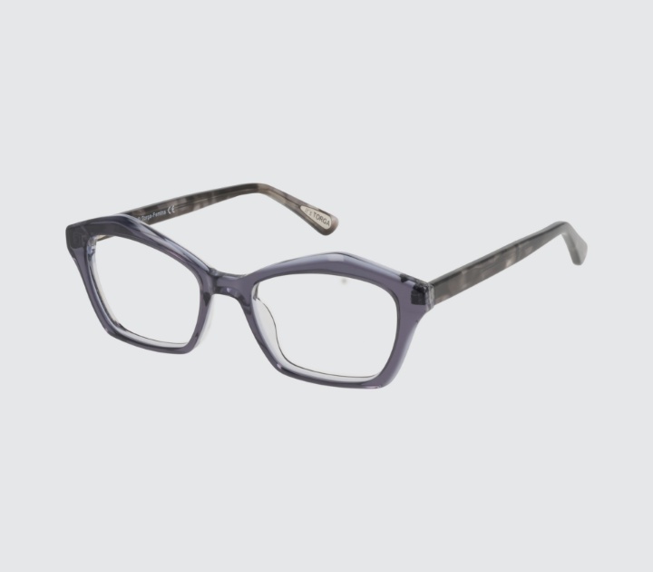 Femina 6008 Grey Crystal