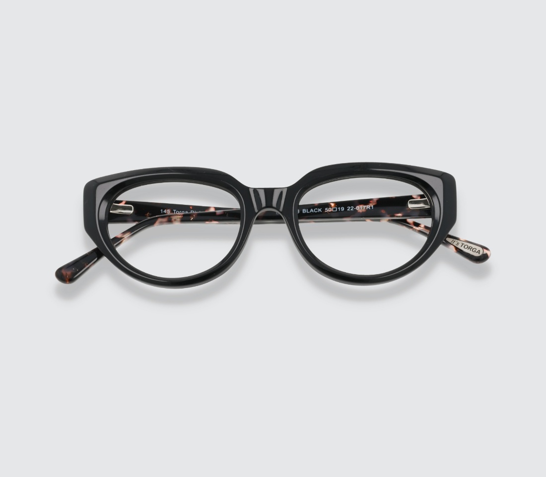Divine 7173 Black