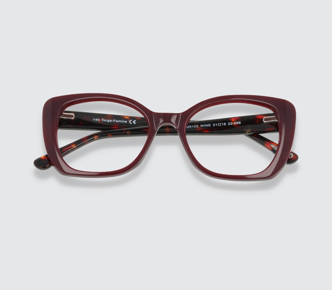 Femina 6102 Wine