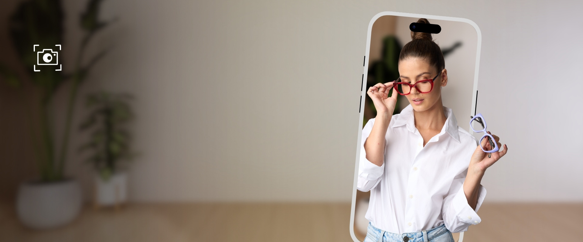 Try It Now - Find Your Perfect Fit