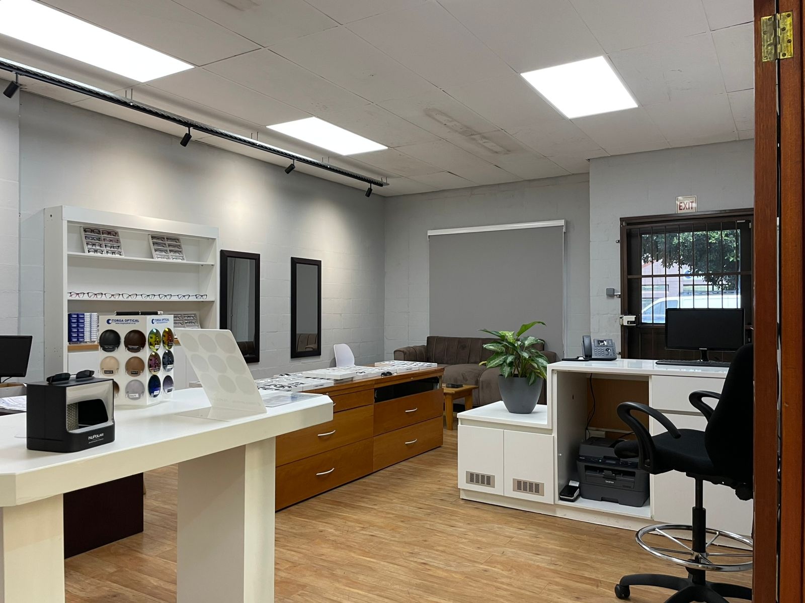 Torga Optical Cape Town Factory Outlet