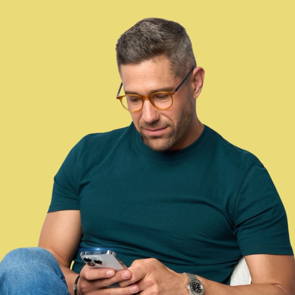 Blue Light Blocker Package