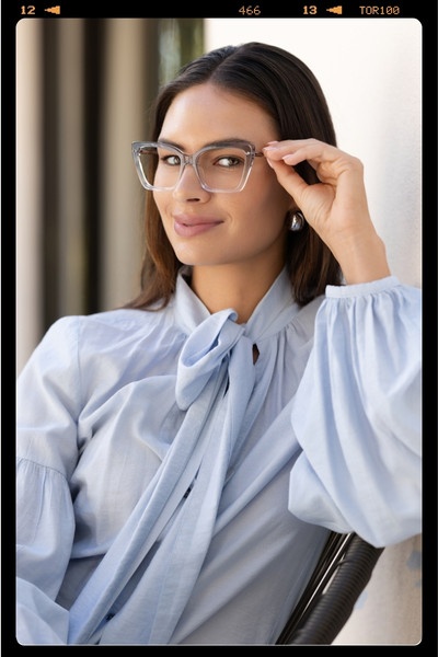 Torga Classic 11 in Grey Fade - Mobile