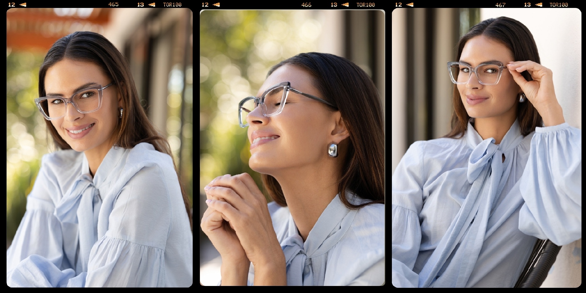 Torga Classic 11 in Grey Fade - Desktop