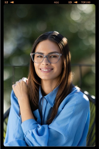 Torga Classic 12 in Blue - Mobile