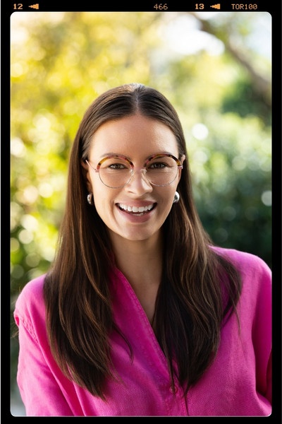 Torga Noir Vous 32 in Demi Brown - Mobile